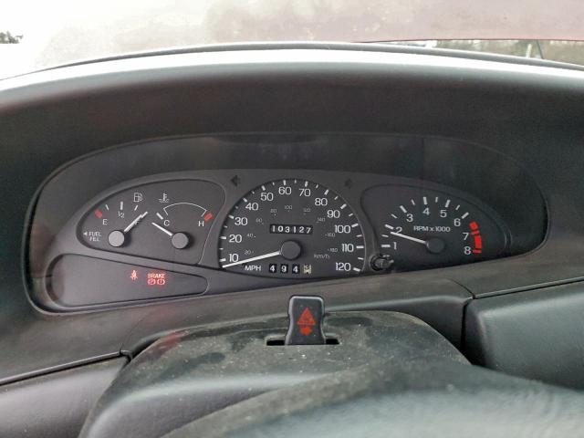 Ford Escort Zx2 Image 12