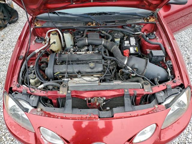 Ford Escort Zx2 Image 10