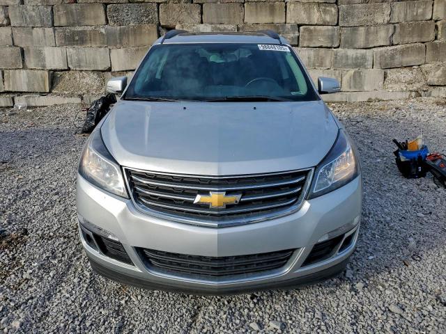 Chevrolet Traverse Lt Image 5