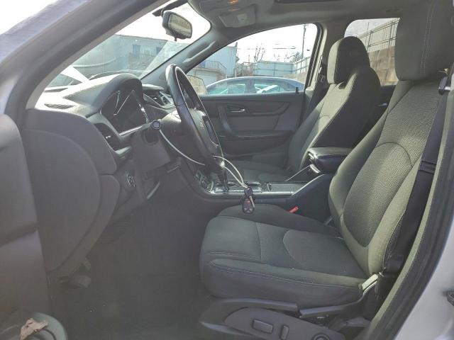 Chevrolet Traverse Lt Image 13