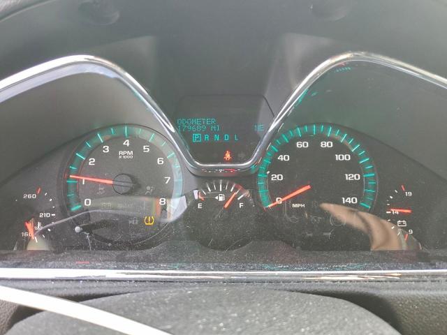 Chevrolet Traverse Lt Image 7