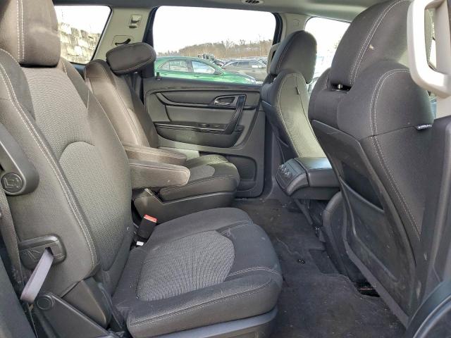 Chevrolet Traverse Lt Image 12