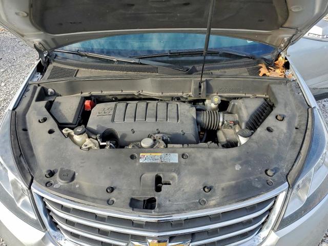 Chevrolet Traverse Lt Image 10