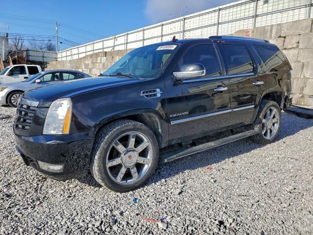  Salvage Cadillac Escalade
