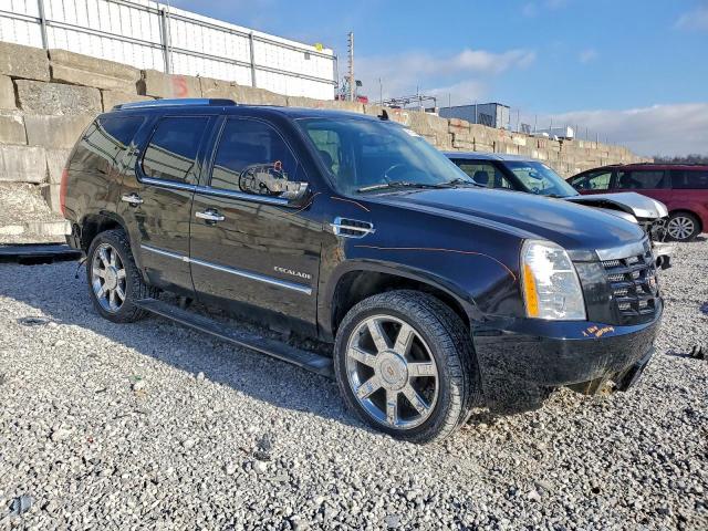 Cadillac Escalade Premium Image 8