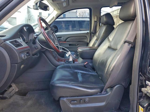 Cadillac Escalade Premium Image 6