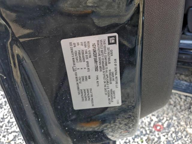 Cadillac Escalade Premium Image 10