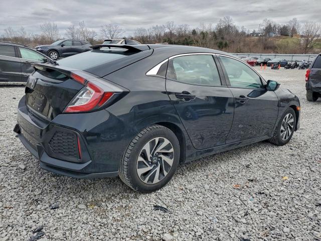 Honda Civic Lx Image 4