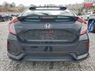 Honda Civic Lx Image 3