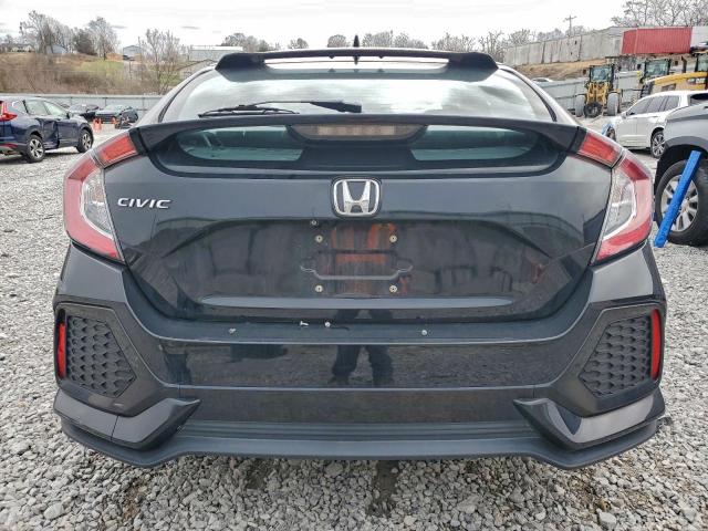 Honda Civic Lx Image 3