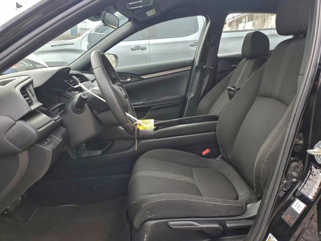 Honda Civic Lx Image 6