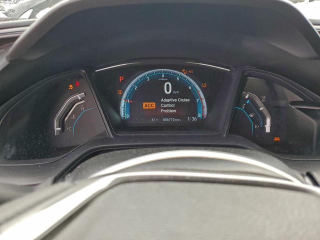 Honda Civic Lx Image 5