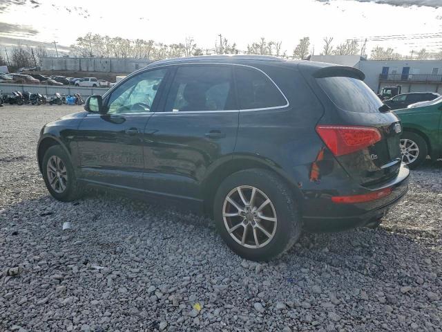 Audi Q5 Premium Plus Image 13