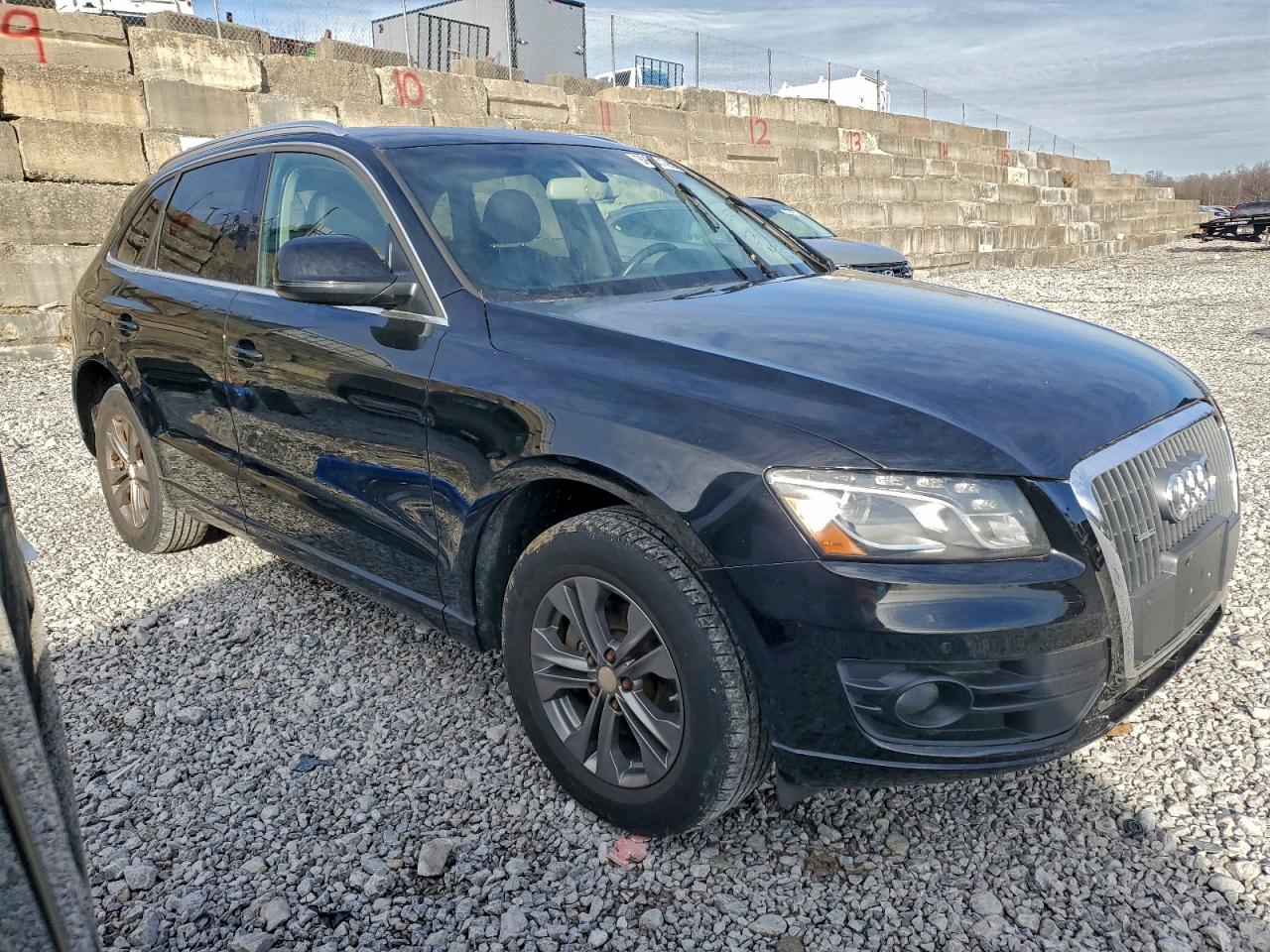 Audi Q5 Premium Plus Image 7