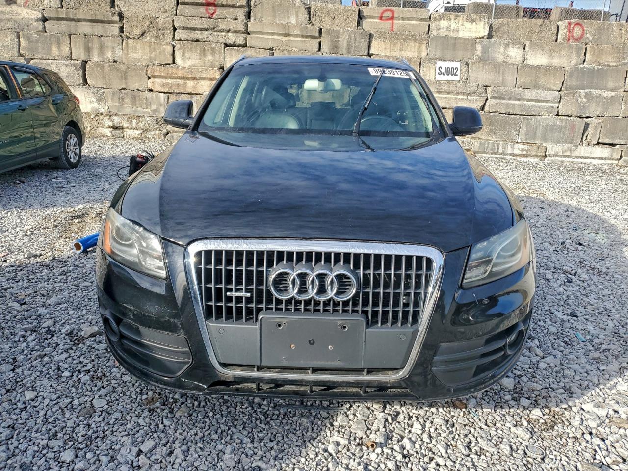 Audi Q5 Premium Plus Image 6