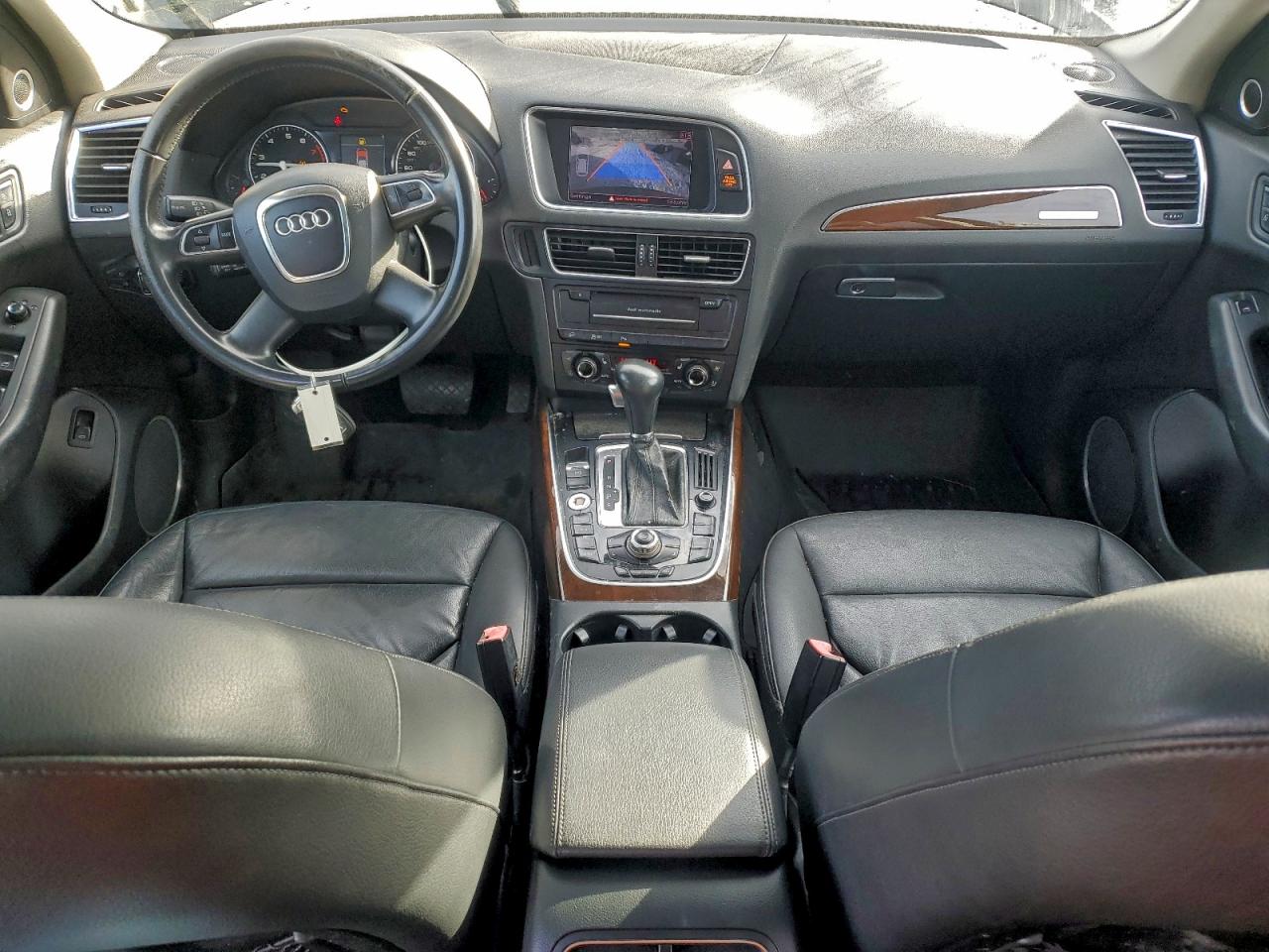 Audi Q5 Premium Plus Image 3