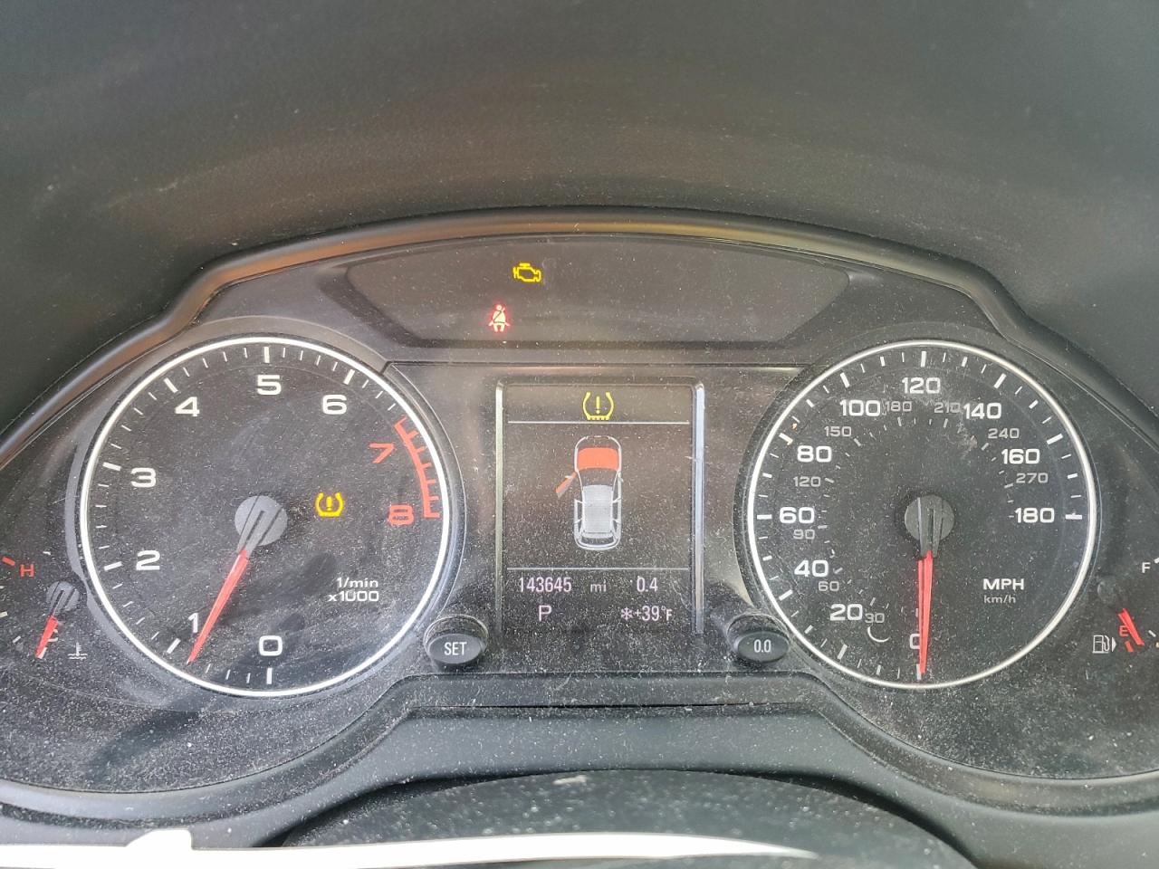 Audi Q5 Premium Plus Image 9