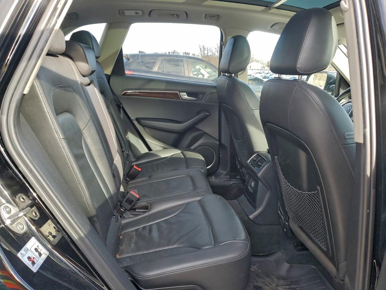 Audi Q5 Premium Plus Image 10