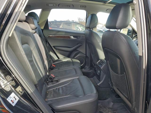 Audi Q5 Premium Plus Image 10