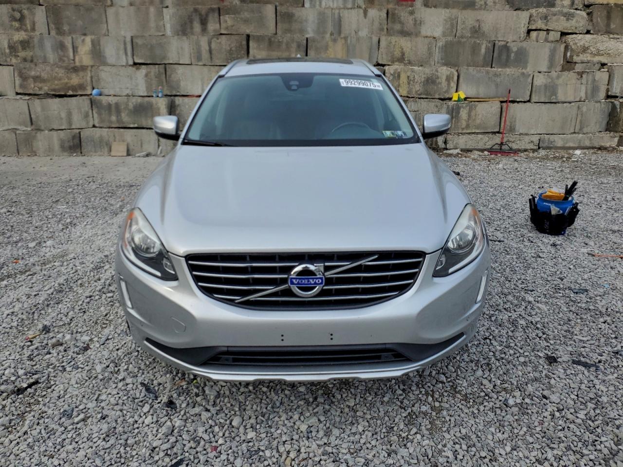 Volvo XC60 T5 Premier Image 11