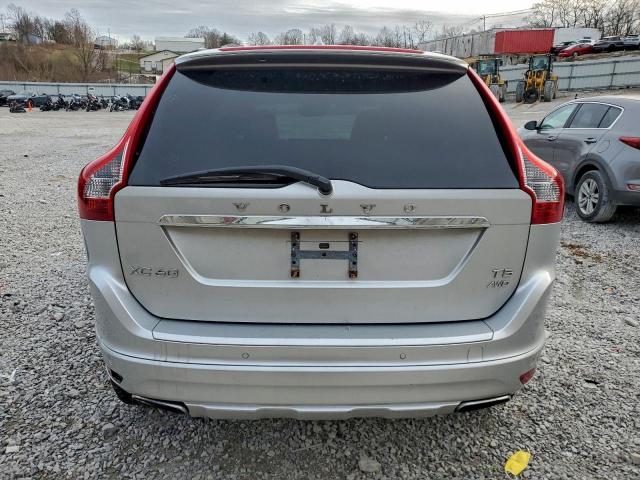 Volvo XC60 T5 Premier Image 6