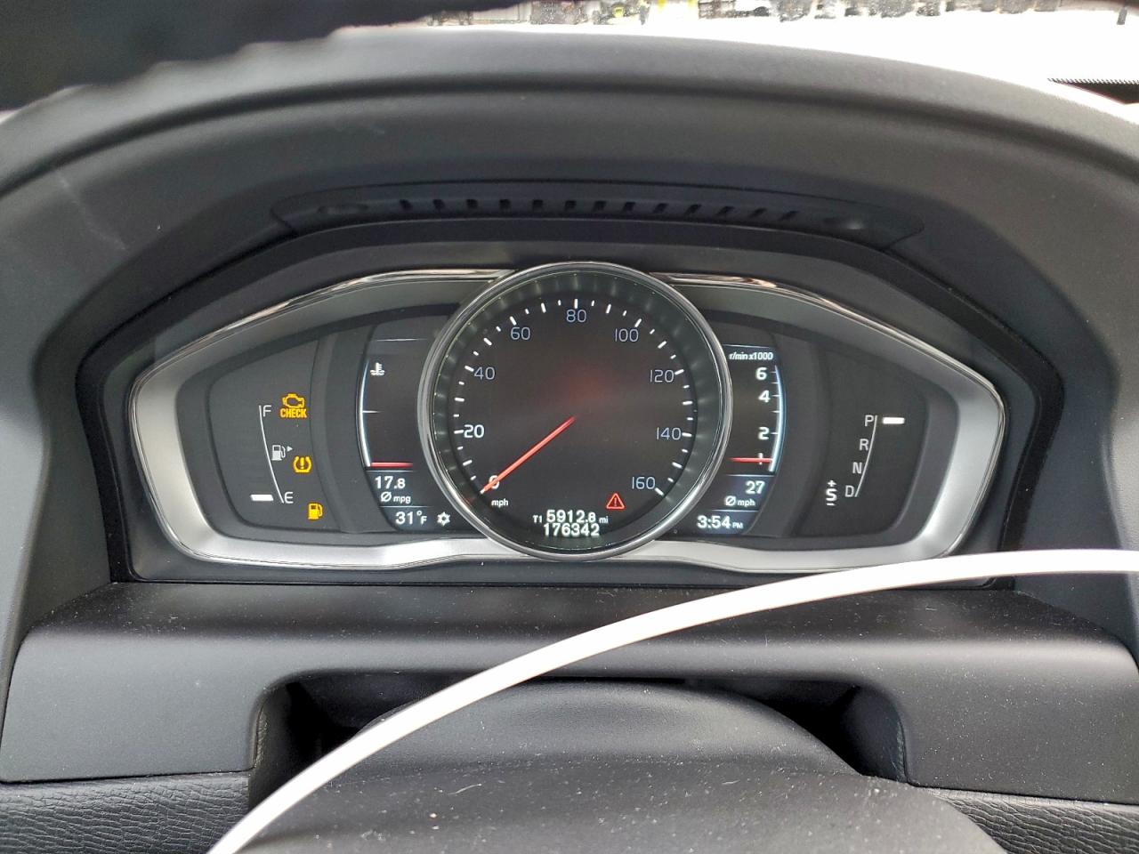 Volvo XC60 T5 Premier Image 5