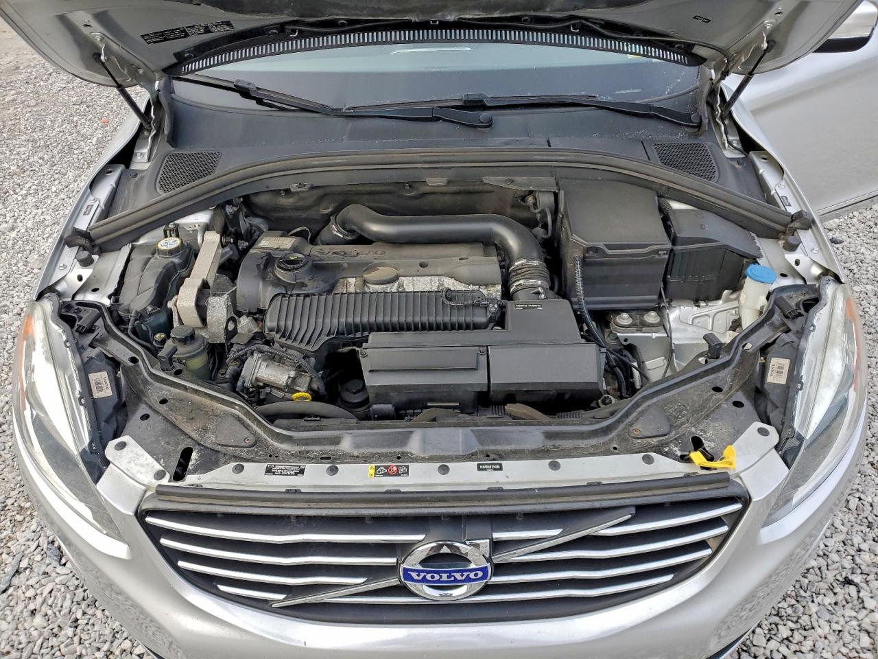 Volvo XC60 T5 Premier Image 9