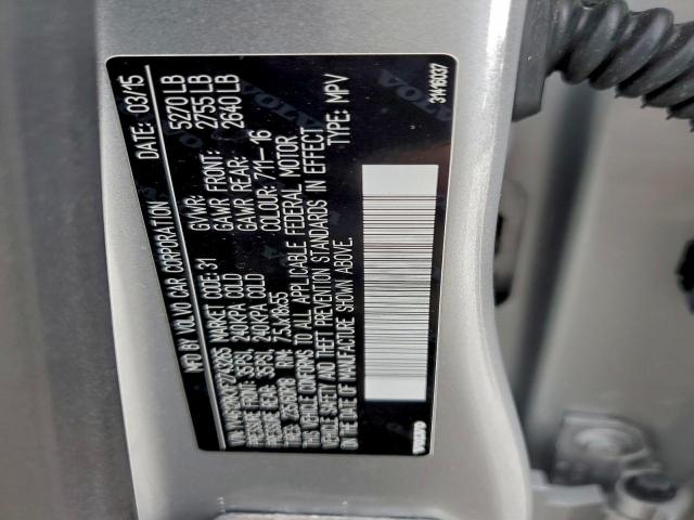 Volvo XC60 T5 Premier Image 13