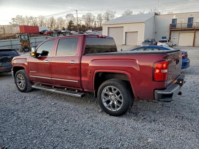 GMC Sierra K1500 Slt Image 7