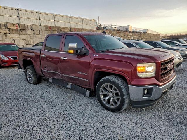 GMC Sierra K1500 Slt Image 5