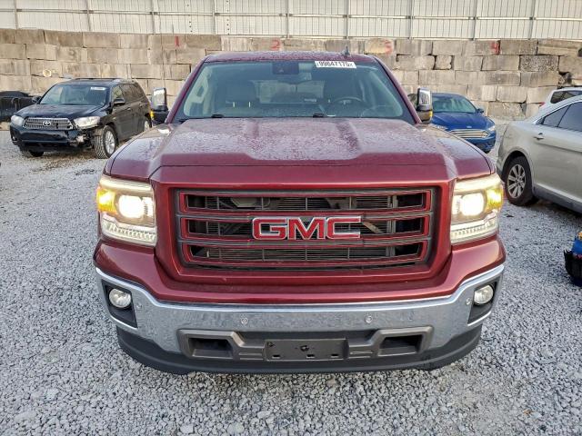 GMC Sierra K1500 Slt Image 11
