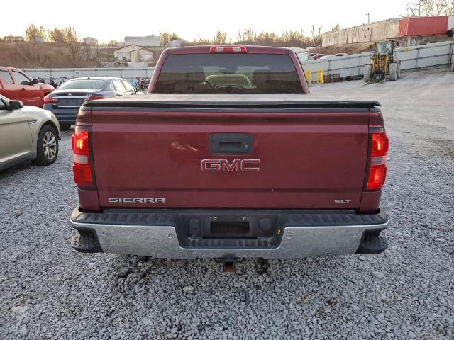 GMC Sierra K1500 Slt Image 12