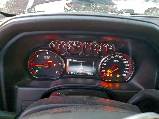 GMC Sierra K1500 Slt Image 8