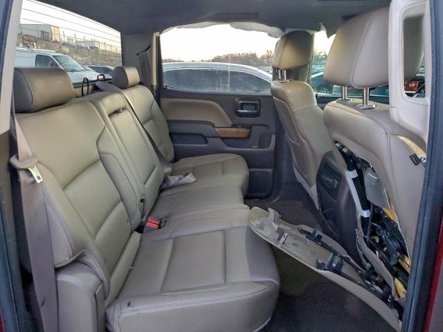 GMC Sierra K1500 Slt Image 6