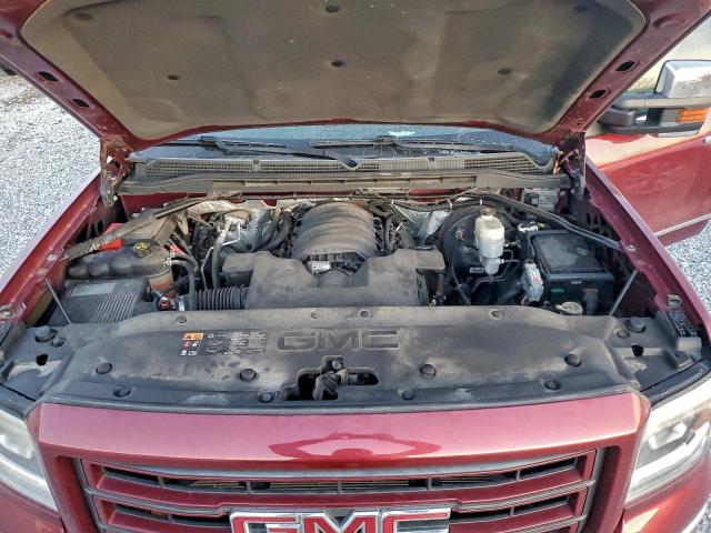 GMC Sierra K1500 Slt Image 3