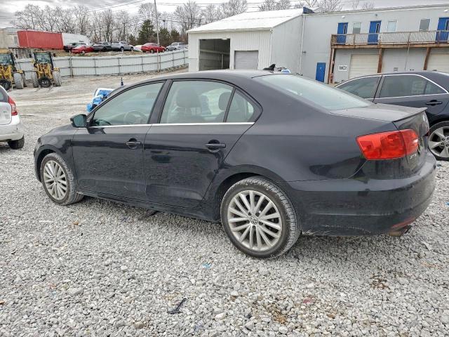 Volkswagen Jetta Sel Image 4