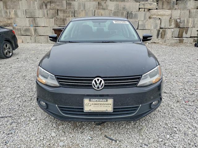 Volkswagen Jetta Sel Image 2