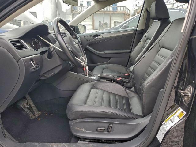 Volkswagen Jetta Sel Image 8