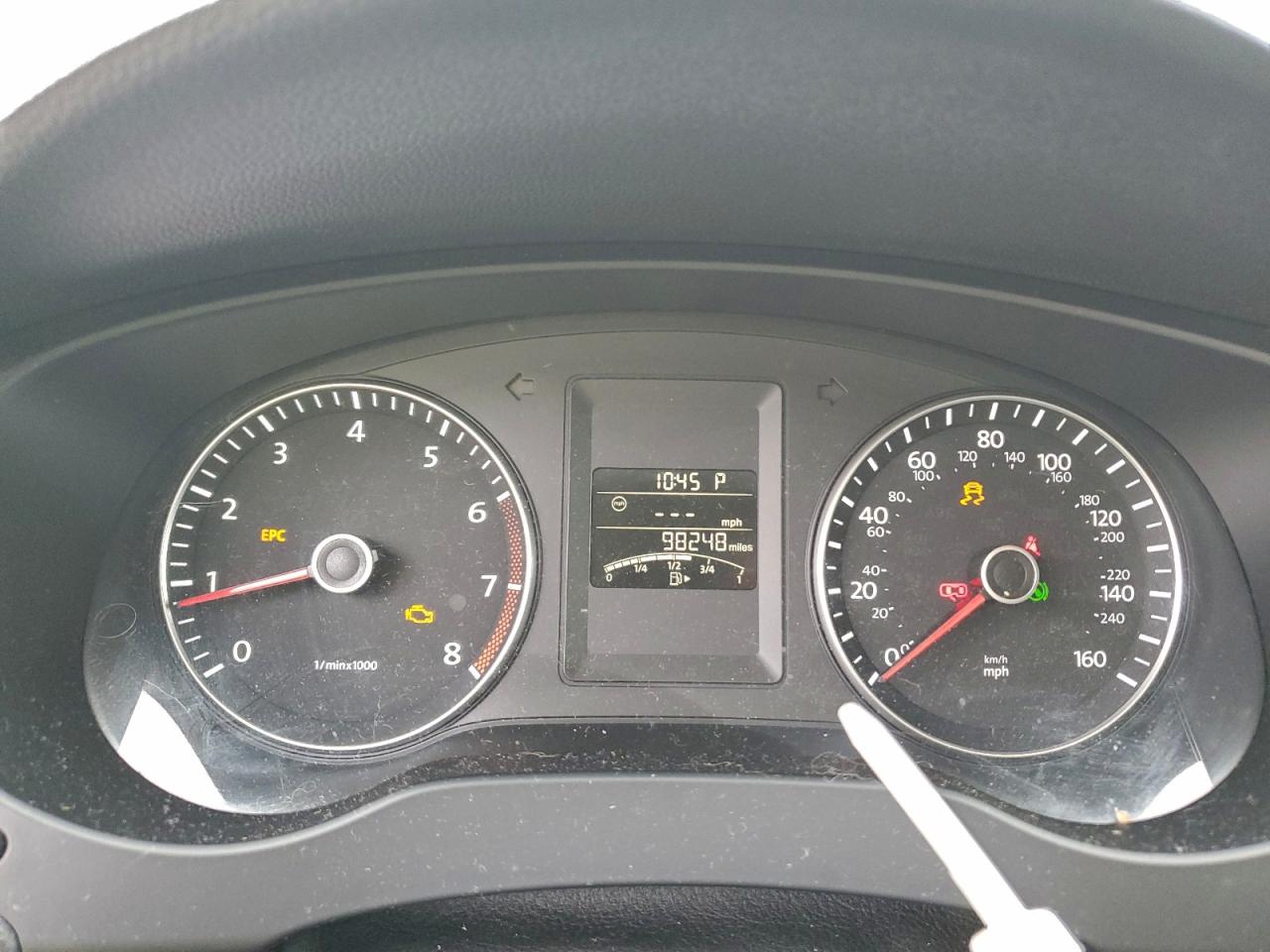 Volkswagen Jetta Sel Image 5