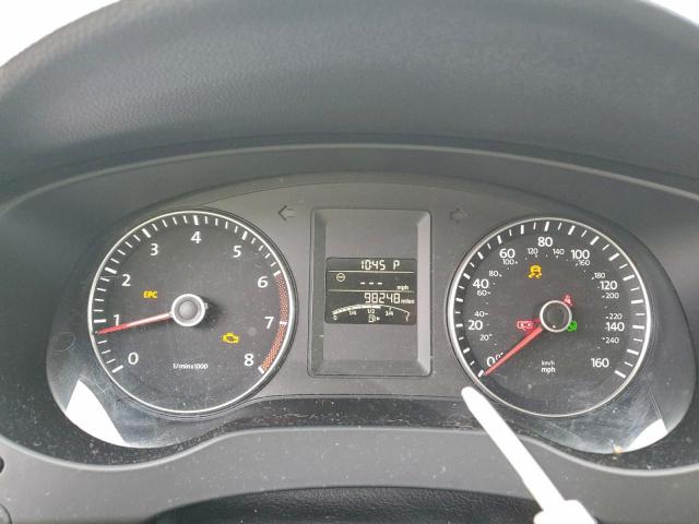 Volkswagen Jetta Sel Image 5