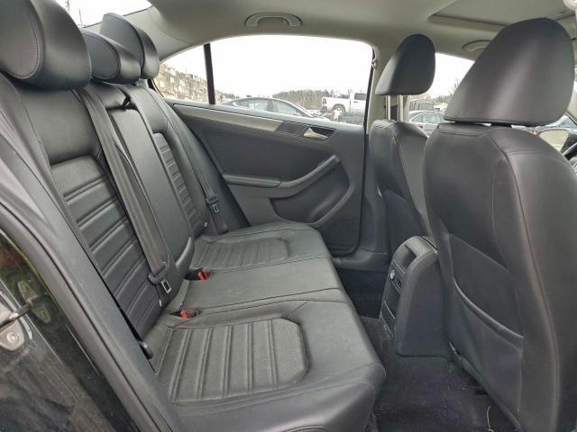 Volkswagen Jetta Sel Image 6