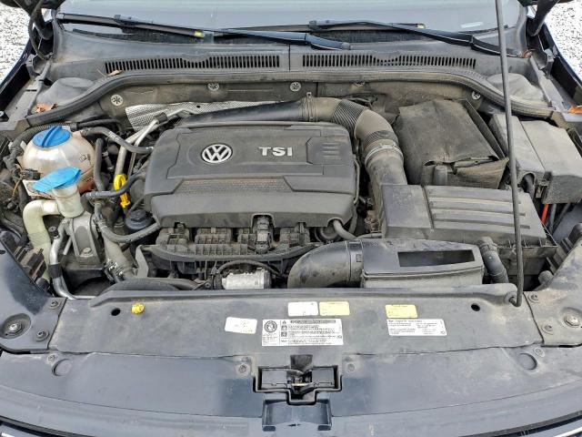 Volkswagen Jetta Sel Image 9