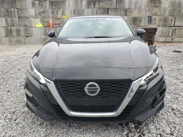 Nissan Altima Sv Image 10