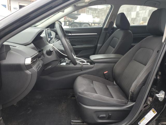 Nissan Altima Sv Image 8