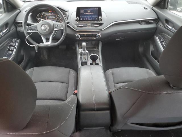 Nissan Altima Sv Image 11
