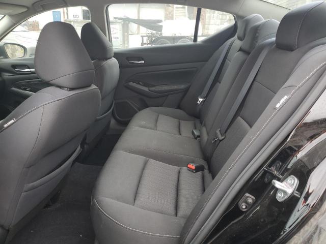 Nissan Altima Sv Image 9