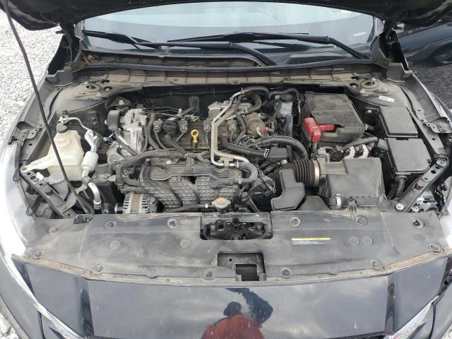 Nissan Altima Sv Image 6