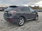 Lexus RX 350 Image 5