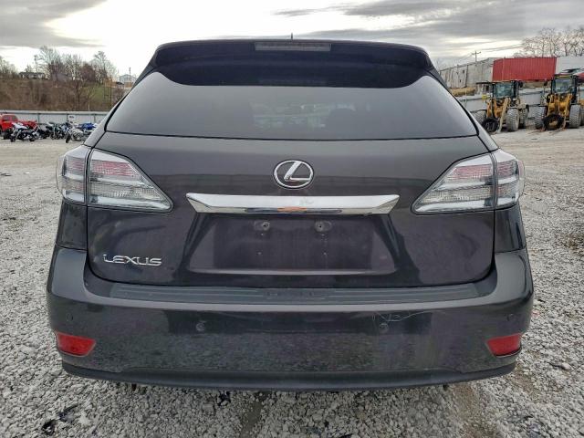 Lexus RX 350 Image 10