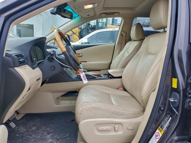 Lexus RX 350 Image 7